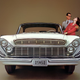 Image for article titled A belated farewell to the last relic of Detroit's DeSoto